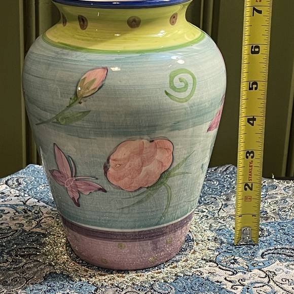 Vintage vase - Picture 5 of 5
